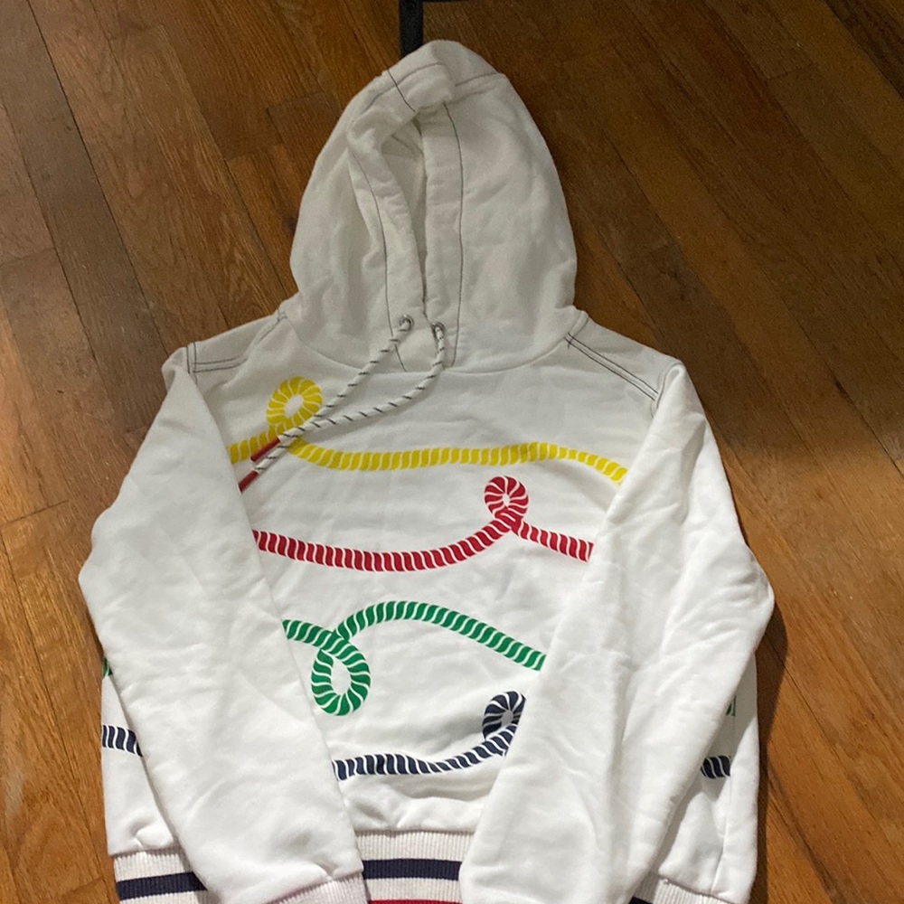 Brand new United colors of Benetton hoodie